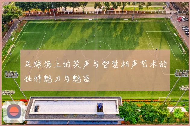 足球场上的笑声与智慧相声艺术的独特魅力与魅惑