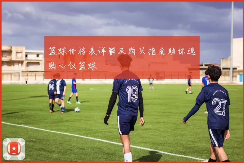 篮球价格表详解及购买指南助你选购心仪篮球